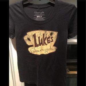 Gilmore girls T-shirt
